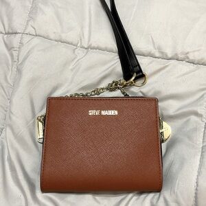 Steve Madden Satchel